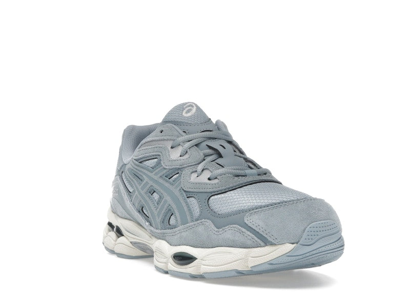 ASICS Gel-NYC Dolphin Grey Fjord Grey - Dolphin Grey/Fjord Grey - 1203A739-400 - 06