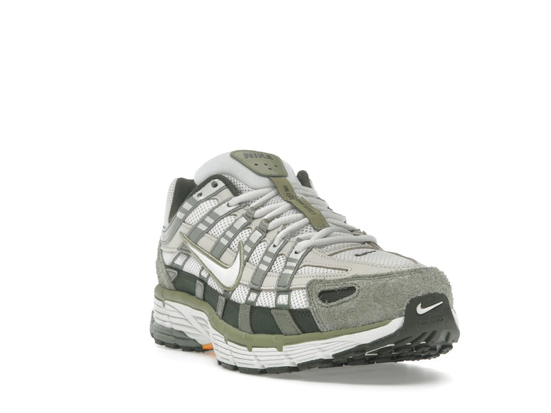 Nike P 6000 Light Army Cargo Khaki - Light Army/Cargo Khaki/Light Orewood Brown/Phantom - IH0246-320 - 06