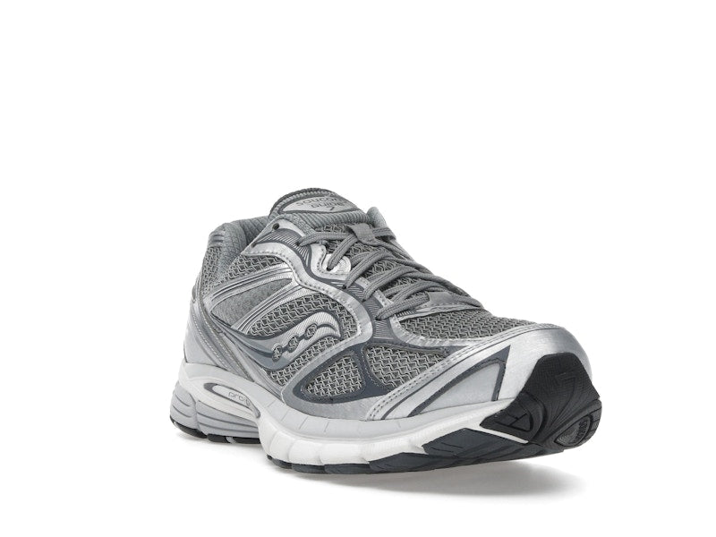 Saucony Progrid Guide 7 Grey Silver - Grey/Silver - S70936-12 - 06