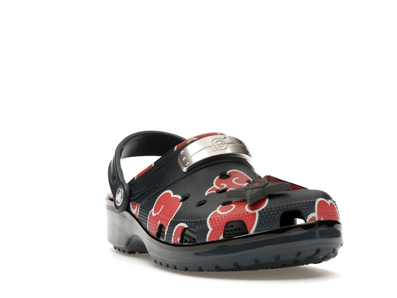 Crocs Classic Clog Naruto Itachi - widok 7