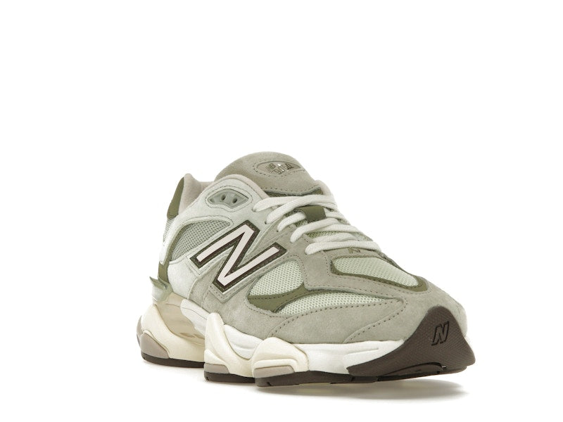 New Balance 9060 Olivine - Green - U9060EEC - 06