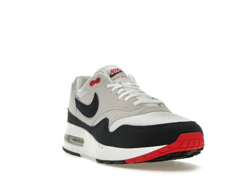 Nike Air Max 1 '86 Big Bubble Obsidian - White/Obsidian-Light Neutral Grey - DQ3989-101 - 06