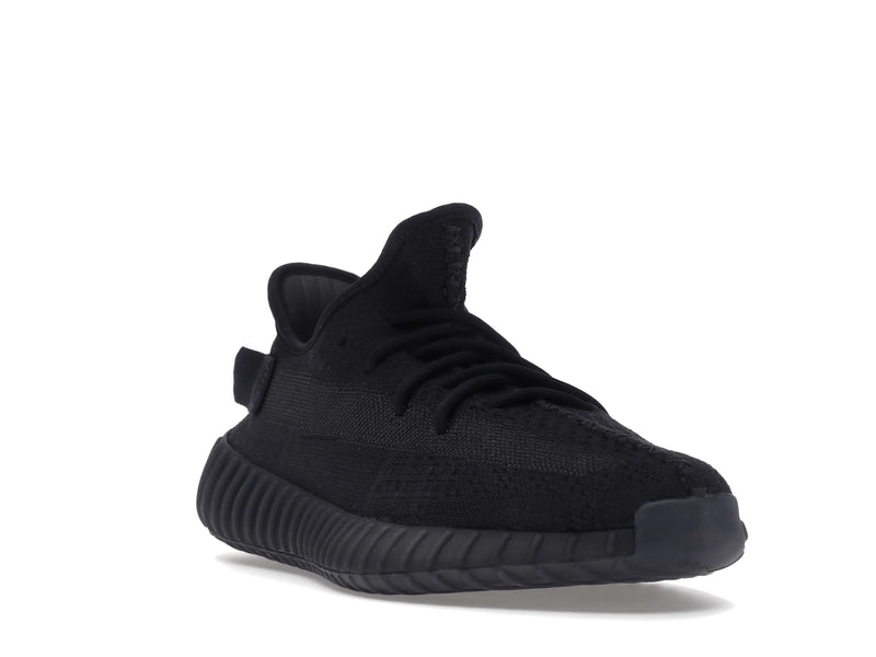 Adidas Yeezy Boost 350 V2 Onyx - Onyx/Onyx/Onyx - HQ4540 - 06