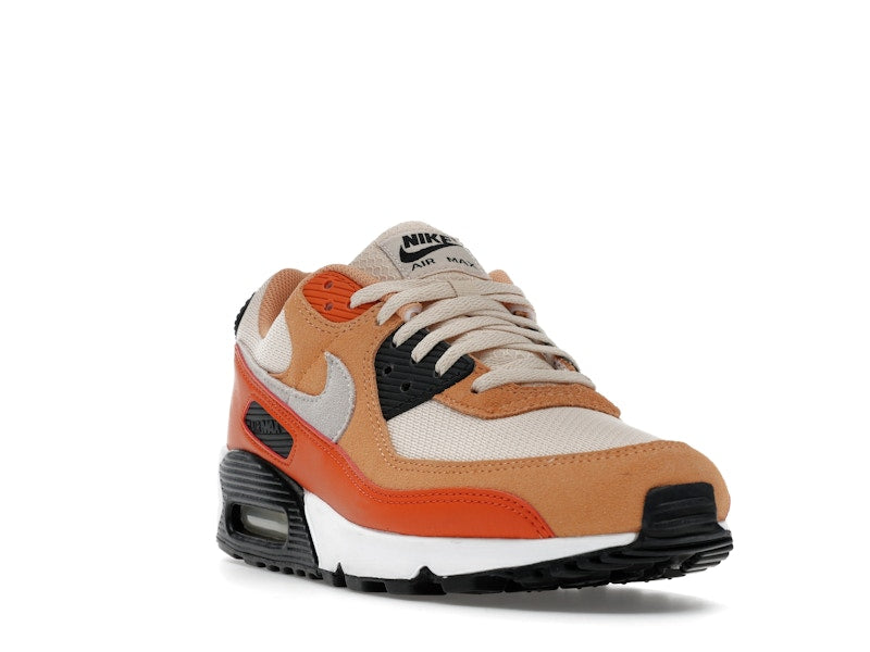 Nike Air Max 90 Copper Moon - visning 7