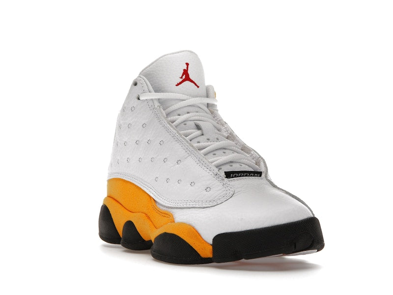 Air Jordan 13 Retro Del Sol (GS) - vista 6