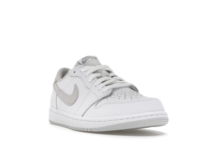 Air Jordan 1 Low OG Neutral Grey - weergave 6