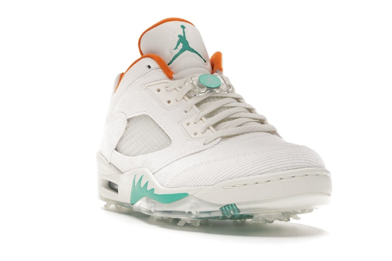Jordan 5 Retro Low Golf Lucky and Good - Ansicht 7