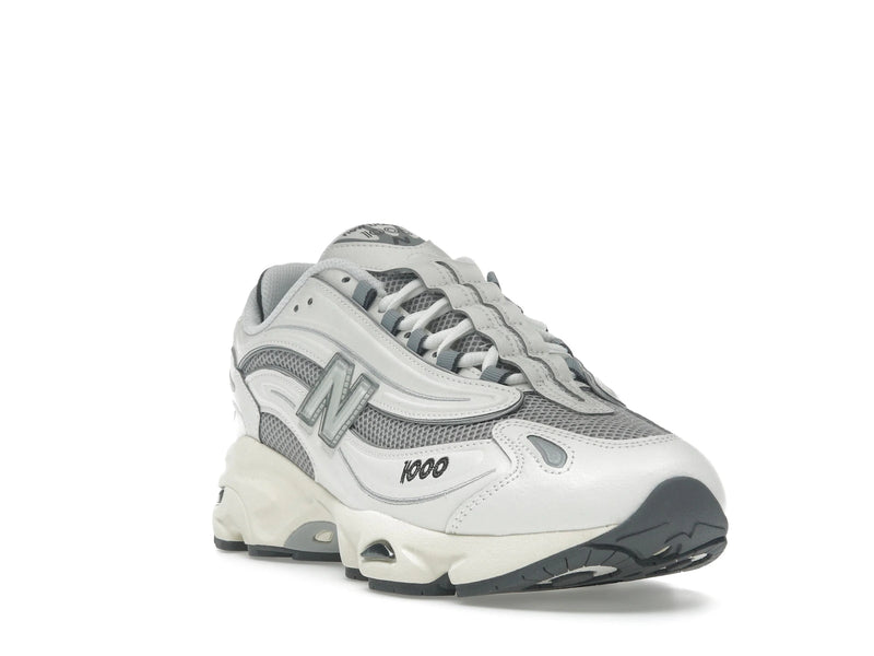 New Balance 1000 Sea Salt Grey - Sea Salt/Grey - M1000MEW - 06