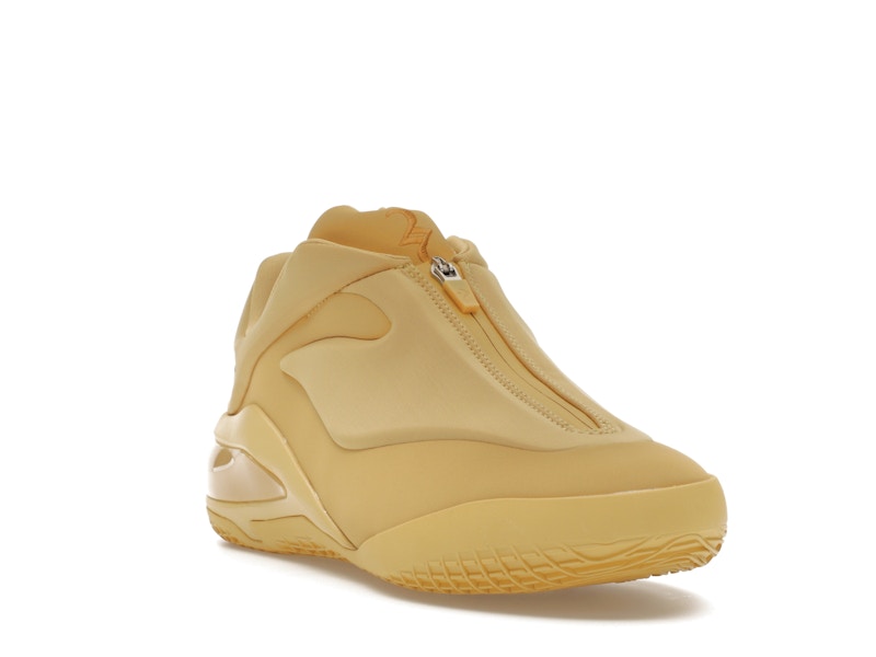 Converse SHAI 001 Butter - vue 6