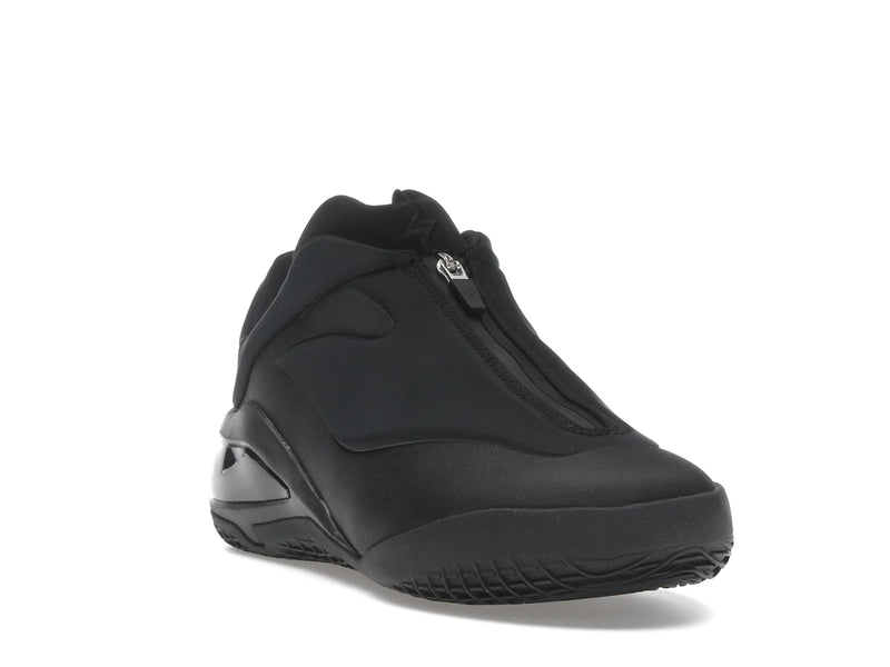 Converse Shai 001 Charm Black - A18977C - 06