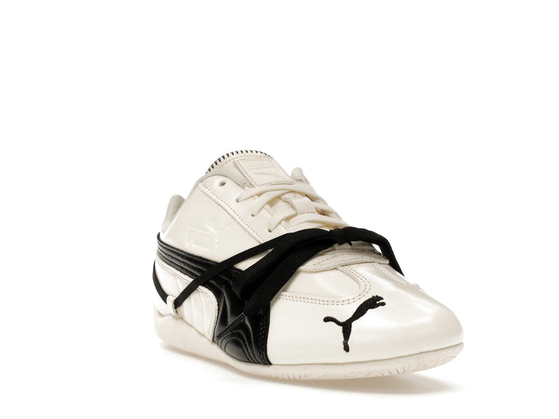 Puma Speedcat Leather Rose White - Warm White/Puma Black - 404390-01 - 06