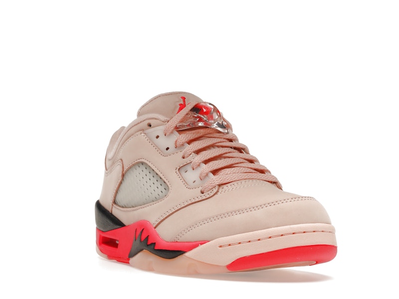 Jordan 5 Retro Low Girls That Hoop (Women's) - vue 7