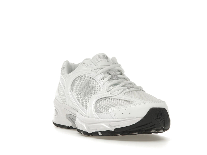 New Balance 530 White Pearl Grey - White/Pearl Grey - U530CSE - 06