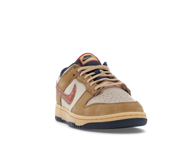 Nike Dunk Low Sketch and Exploration - widok 7