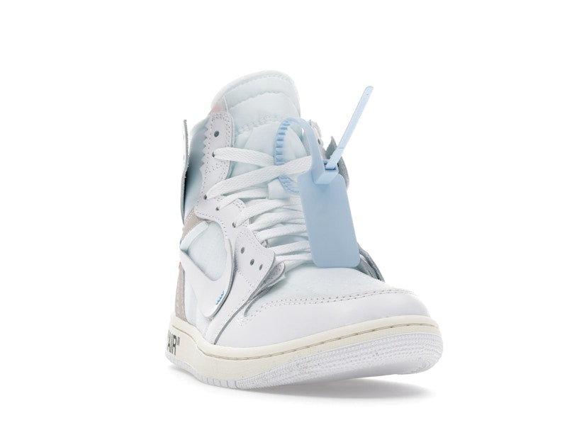 Air Jordan 1 Retro High Virgil Abloh Archive Alaska - Ansicht 8