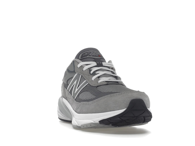 New Balance 990v6 Grey - Grey/Castlerock - M990GL6 - 07