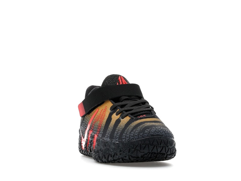 Nike Ja 3 Jurassic Park Raptor (PS) - Ansicht 8