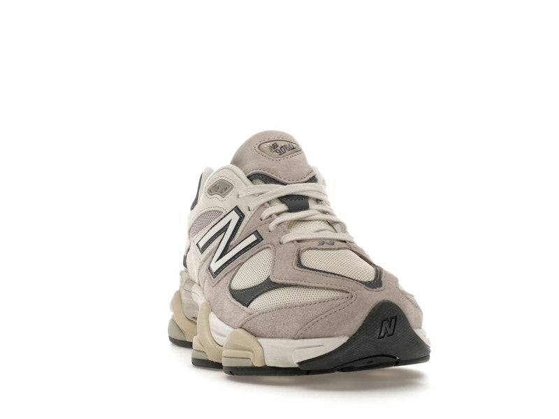 New Balance 9060 Moonrock Linen - Moonrock/Linen/Dark Arctic Grey - U9060EEB - 07