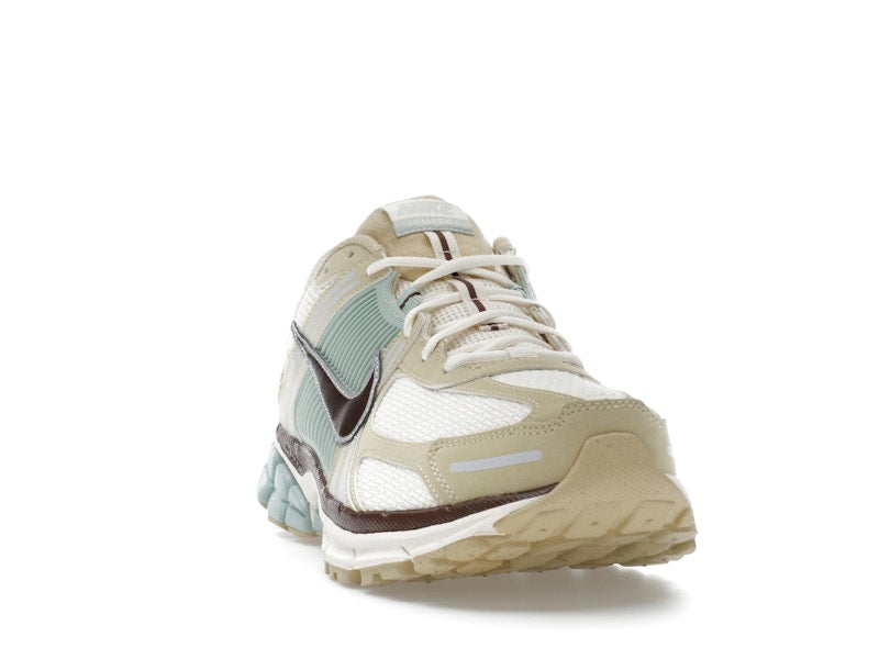 Nike Zoom Vomero 5 Team Gold Seafoam - Team Gold/Pale Ivory/Seafoam/Fauna Brown - IB2987-700 - 07