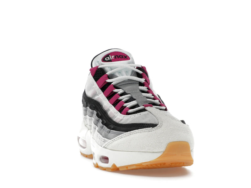 Nike Air Max 95 SB Cactus Flower - Summit White/Photon Dust/Cool Grey/Cactus Flower/Gum Yellow - HF7545-100 - 07