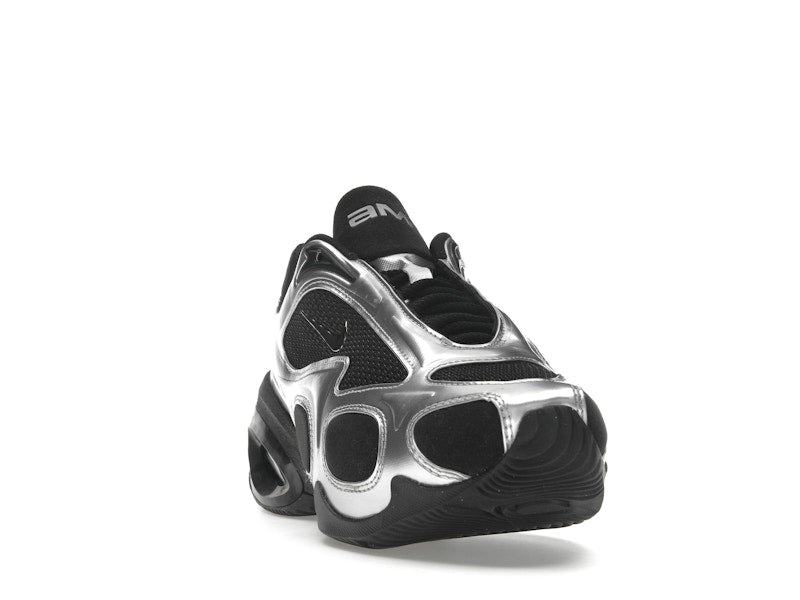 Nike Air Max Muse Black Metallic Silver - Black/Metallic Silver - FV1920-001 - 07