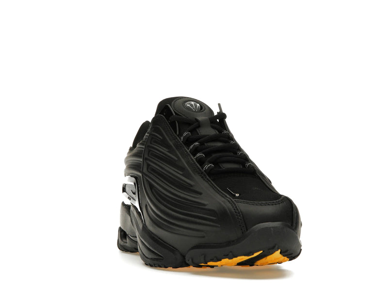 Nike Hot Step 2 Drake Nocta Black - Black/Gunmetal/University Gold - DZ7293-001 - 07
