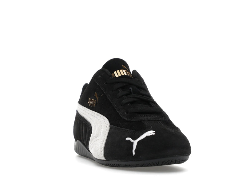 Puma Speedcat OG Black White - Black/White - 400986-01 - 07