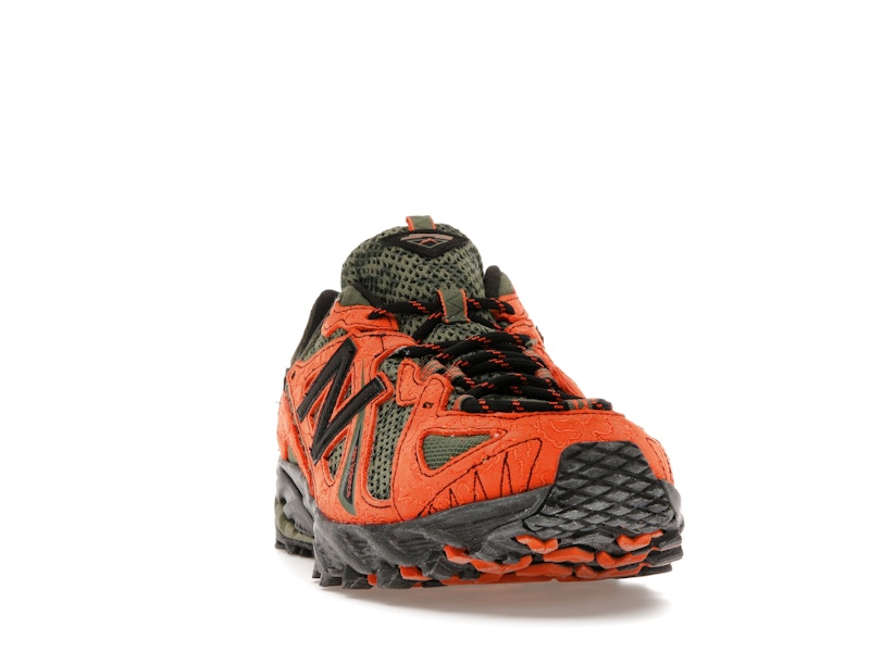 New Balance 610 Joe Freshgoods Beneath the Surface Lil' Swamps - vue 8