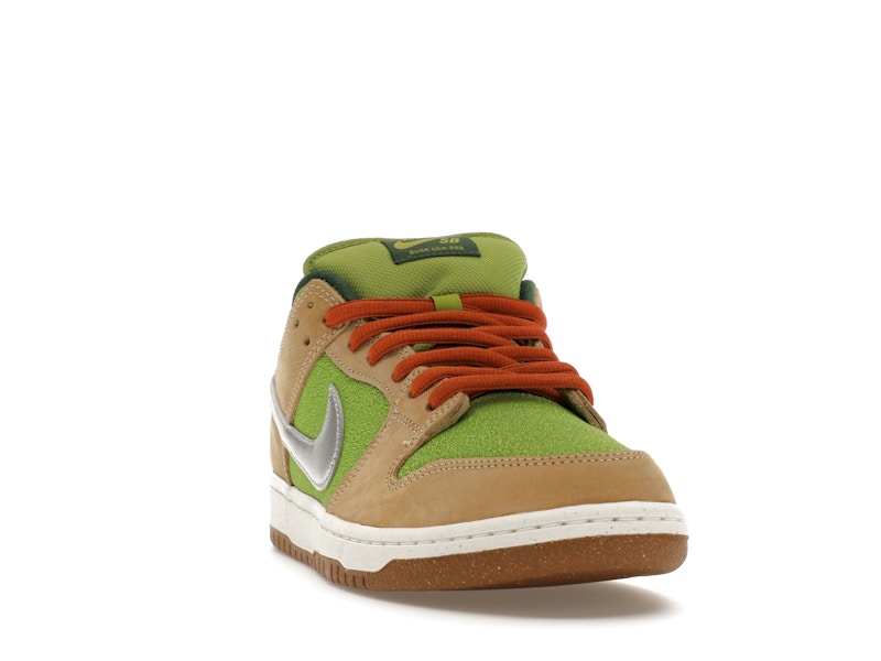 Nike SB Dunk Low Escargot - Ansicht 8