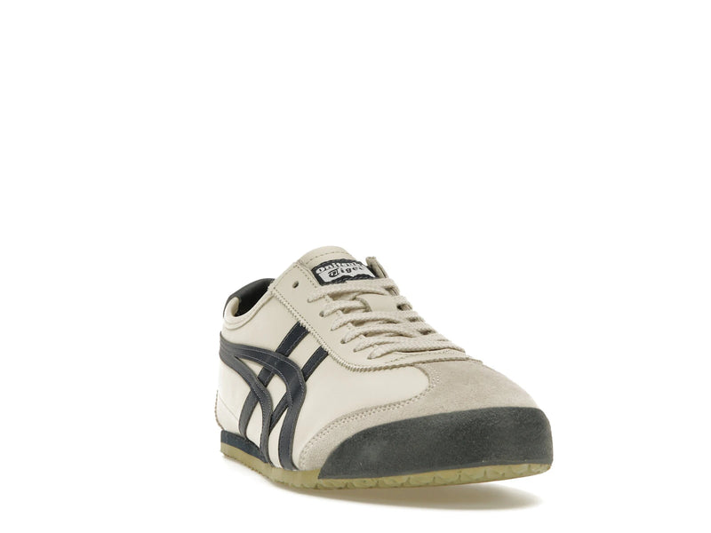 Onitsuka Tiger Mexico 66 Birch Peacoat - Birch/Peacoat - 1183C102-200/DL408-1659 - 07