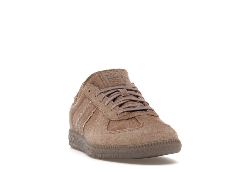 adidas BW Army Beige Brown - Beige/Beige/Brown - JR3726 - 07