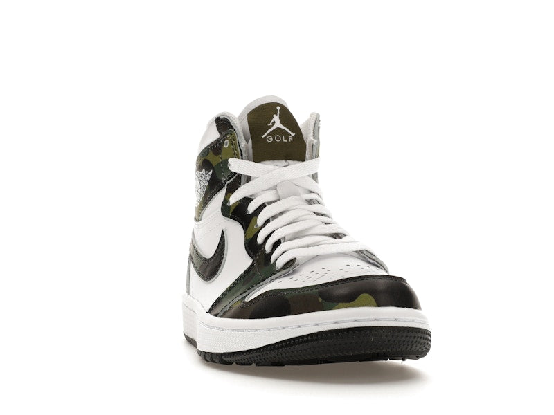 Air Jordan 1 High Golf Camo - weergave 7