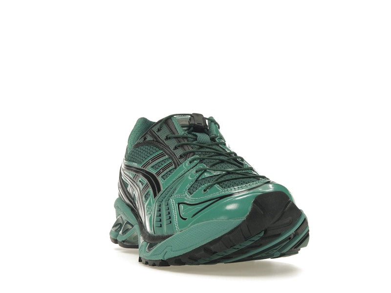 ASICS GEL-Kayano 14 Unaffected Infinite Wonders Pack Green - widok 8