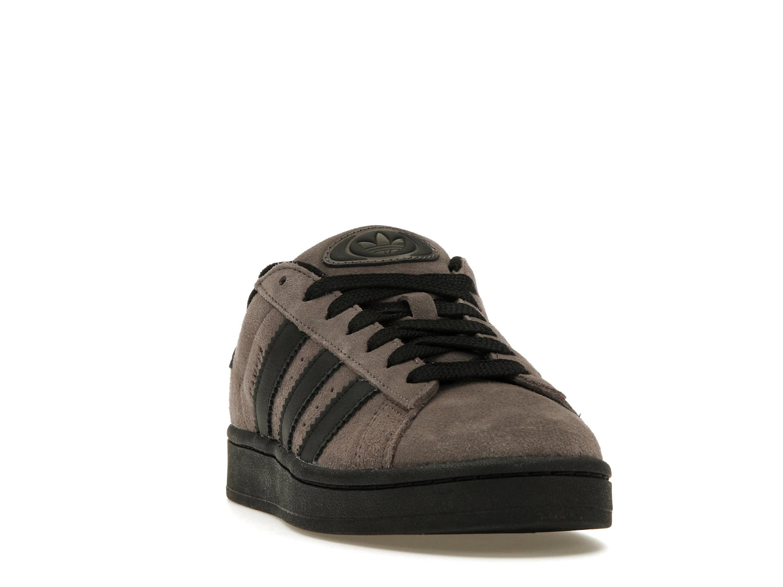 Adidas Campus 00s Charcoal Black - Charcoal/Core Black/Charcoal - IF8770 - 07