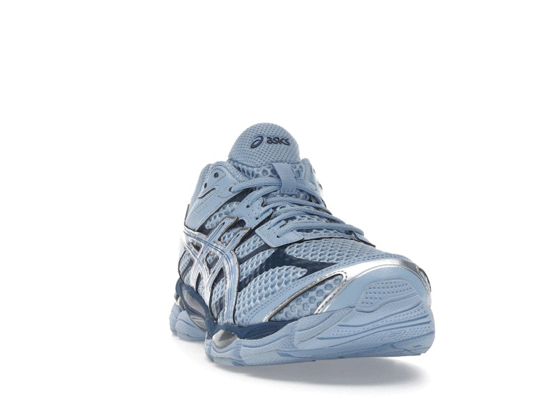 ASICS Gel-Cumulus 16 Stone Wash Independence Blue - Stone Wash/Independence Blue - 1203A733-400 - 07