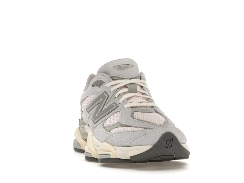 New Balance 9060 Granite Pink - Granite/Pink Granite/Silver Metallic - U9060SFB - 07