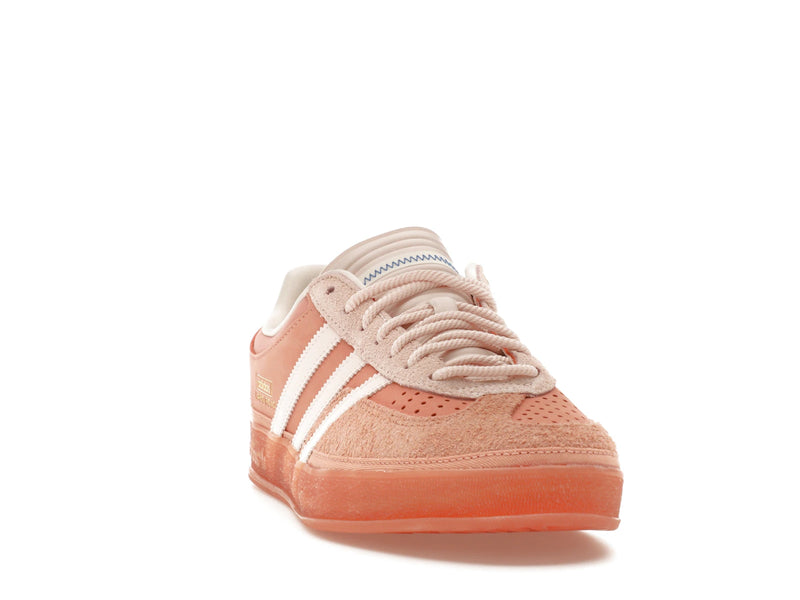 Adidas Gazelle Indoor Bad Bunny Wonder Clay - Wonder Clay/Wonder Quartz/Ash Pink - JS5052 - 07