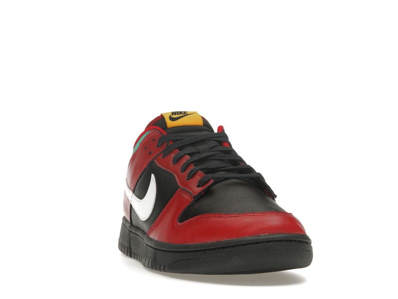 Nike Dunk Low Biker Tattoos - Ansicht 8