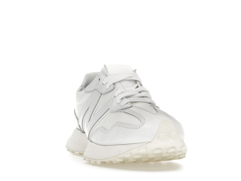 New Balance 327 White Leather - White/White - U327LP - 07