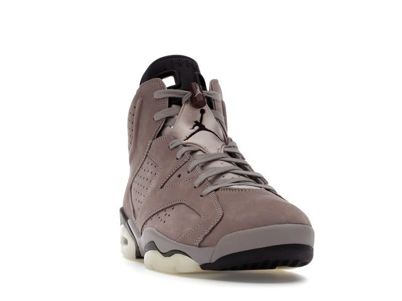 Air Jordan 6 Retro A Ma Maniere Smokey Mauve - Smokey Mauve/Black/Diffused Taupe/Cameo Rose - IF3103-200 - 07