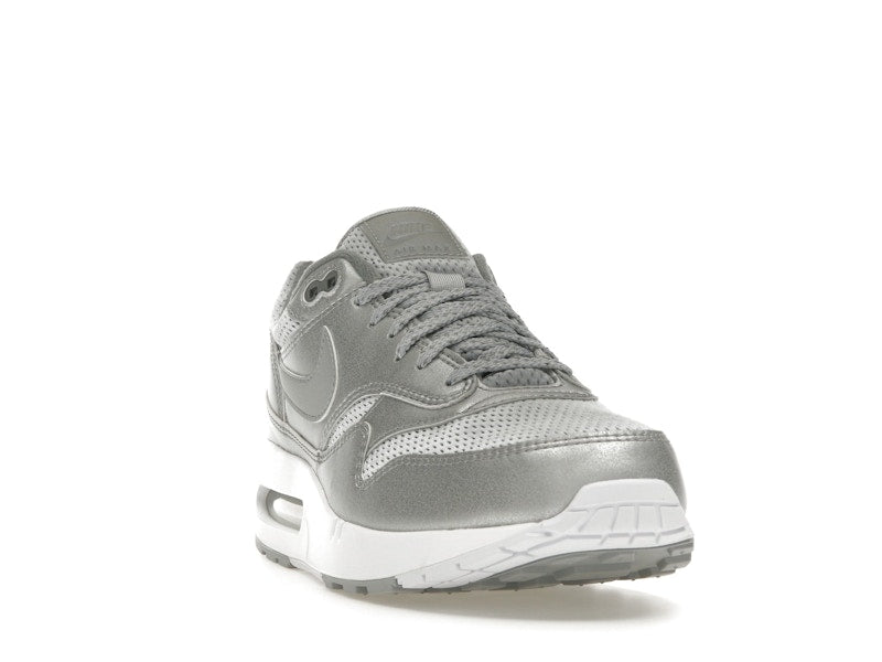 Nike Air Max 1 '86 Metallic Silver Cool Grey - Cool Grey/Metallic Silver/Light Smoke Grey - FV7477-002 - 07