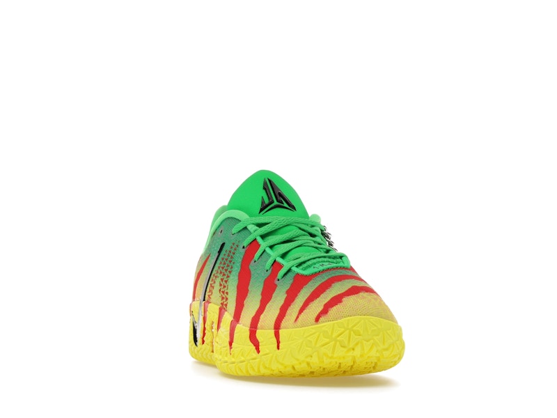 Nike Ja 3 Jurassic Park Explorer (GS) - Ansicht 8