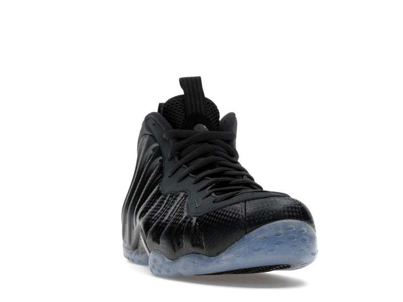 Nike Air Foamposite One Carbon Fiber - Black/Black/Dark Smoke Grey - HF2902-002 - 07