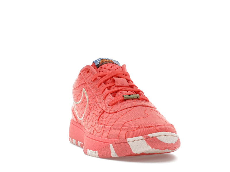 Nike Book 1 Sedona - Magic Ember/White Onyx - IB8054-800/IB8053-800 - 07