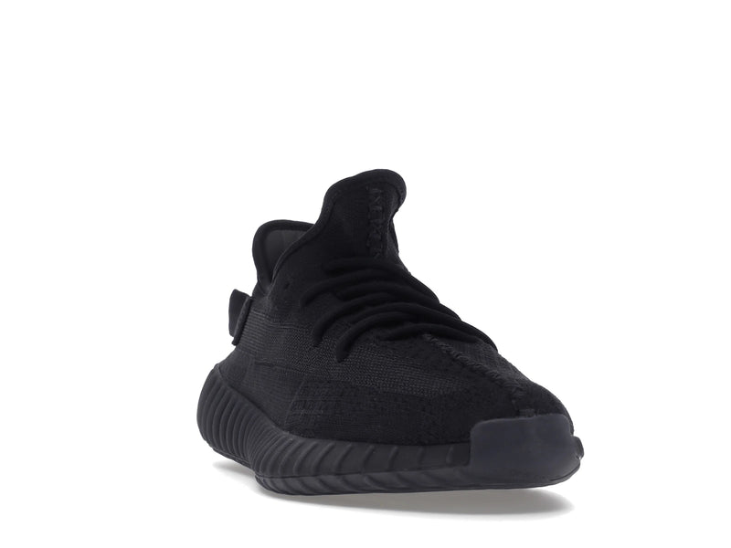 Adidas Yeezy Boost 350 V2 Onyx - Onyx/Onyx/Onyx - HQ4540 - 07