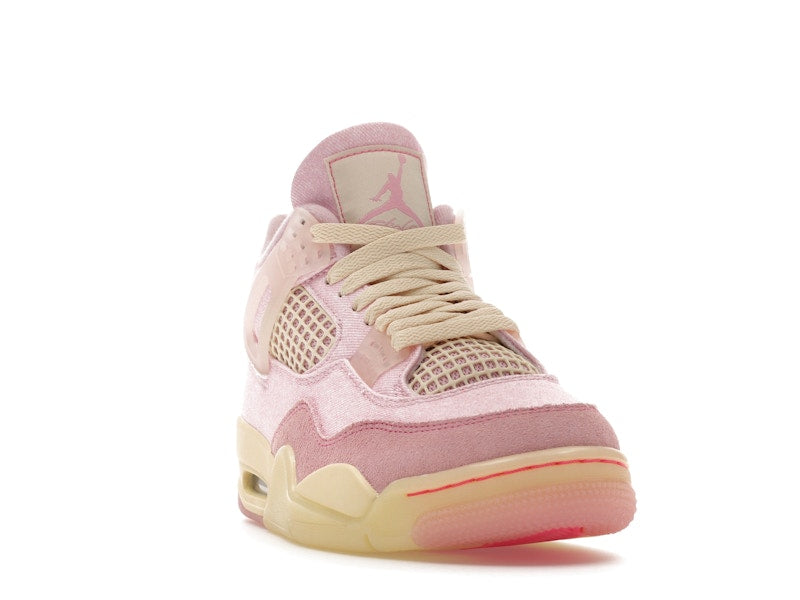 Jordan 4 Retro Iced Carmine (Women's) - Ansicht 8