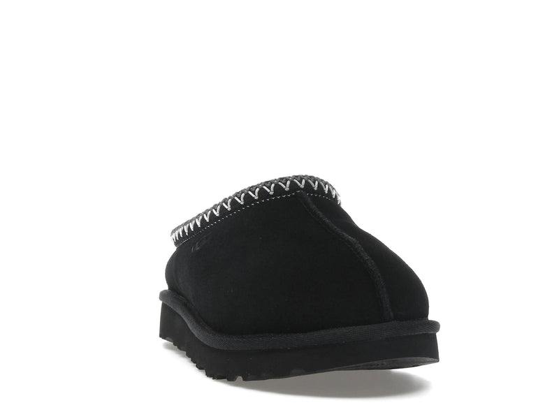 Ugg Tasman II Slipper Black - 1174470-BLK - 07