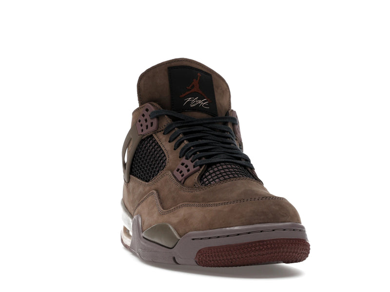 Air Jordan 4 Retro SP A Ma Maniere Dark Mocha - Dark Mocha/Bronze Eclipse/Black/Violet Ore - IF3102-200 - 07