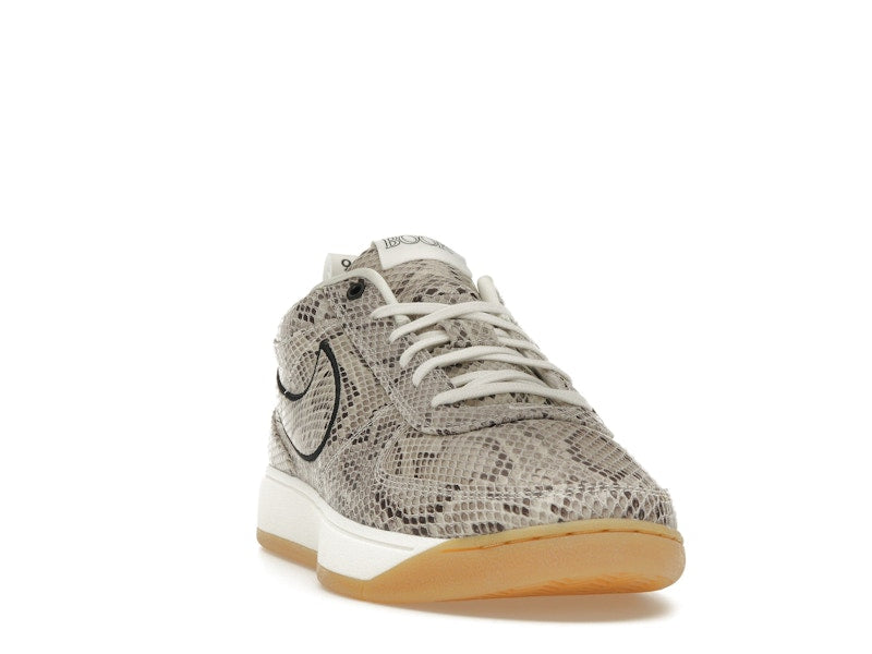 Nike Book 1 Leather Python - view 8