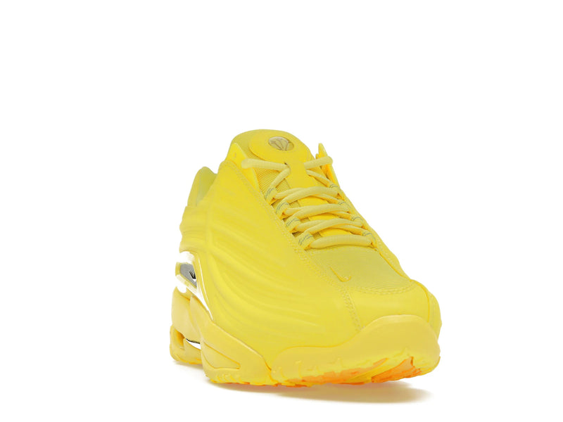 Nike Hot Step 2 Drake Nocta Opti Yellow - Opti Yellow/Chrome/University Gold - DZ7293-700 - 07
